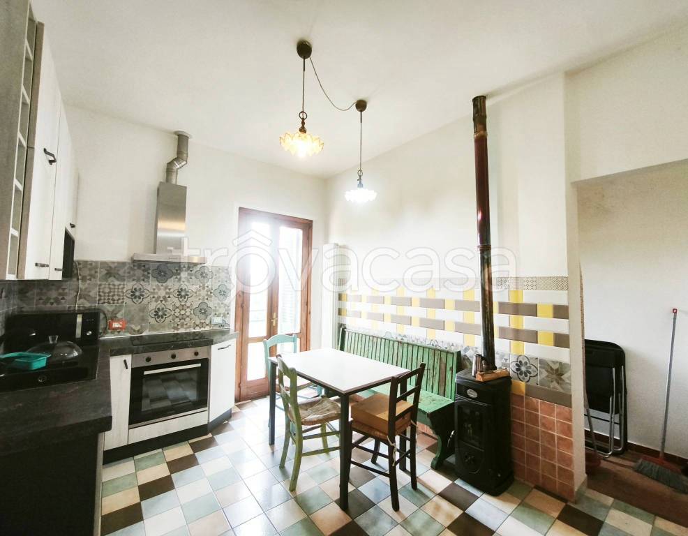 casa semindipendente in vendita a Montopoli in Val d'Arno