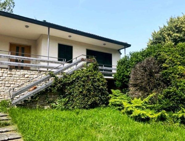 casa indipendente in vendita a Montopoli in Val d'Arno in zona San Romano