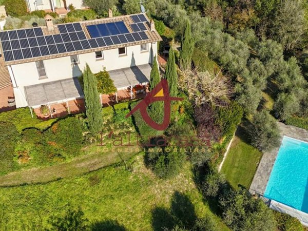 casa indipendente in vendita a Montopoli in Val d'Arno