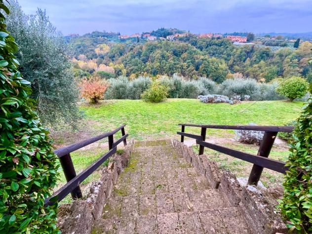 casa indipendente in vendita a Montopoli in Val d'Arno in zona Marti