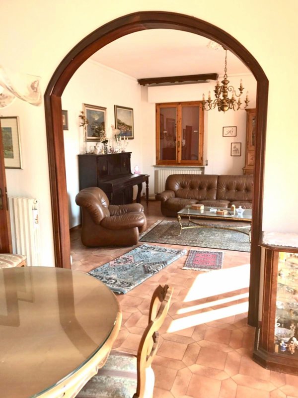 casa indipendente in vendita a Montopoli in Val d'Arno