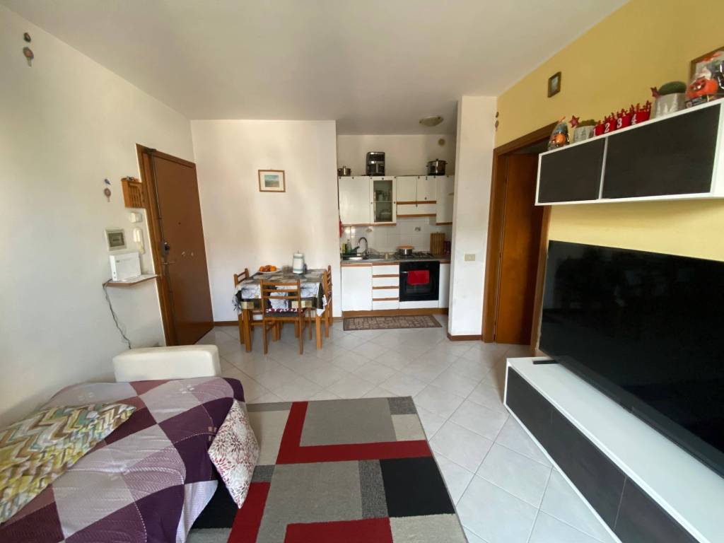 appartamento in vendita a Montopoli in Val d'Arno in zona Capanne