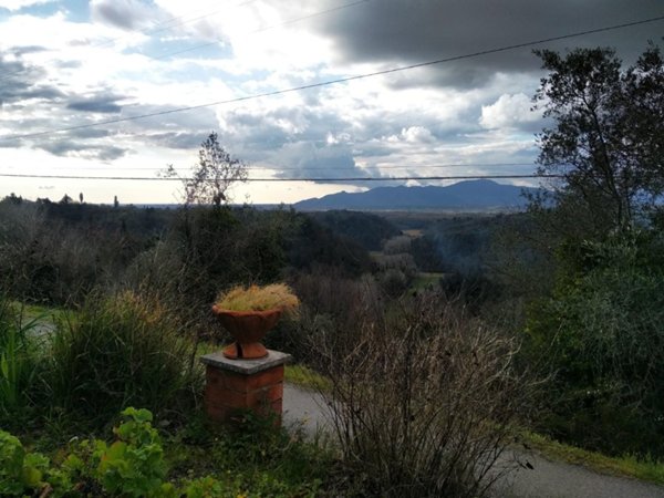 casa indipendente in vendita a Montopoli in Val d'Arno in zona Marti