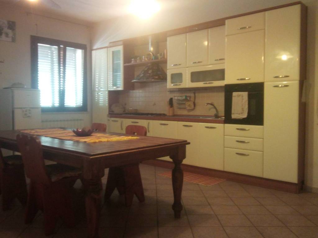 casa indipendente in vendita a Montopoli in Val d'Arno in zona Castel del Bosco