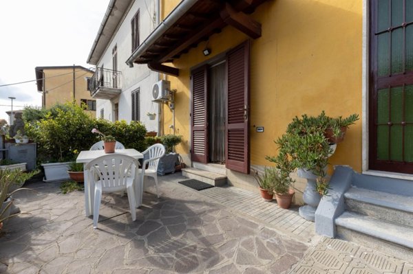 casa indipendente in vendita a Montopoli in Val d'Arno