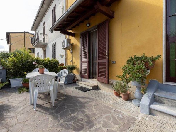 casa indipendente in vendita a Montopoli in Val d'Arno