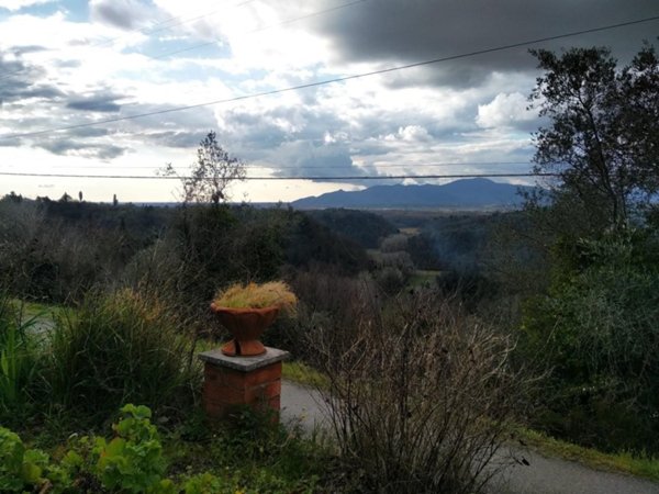 casa indipendente in vendita a Montopoli in Val d'Arno in zona Marti