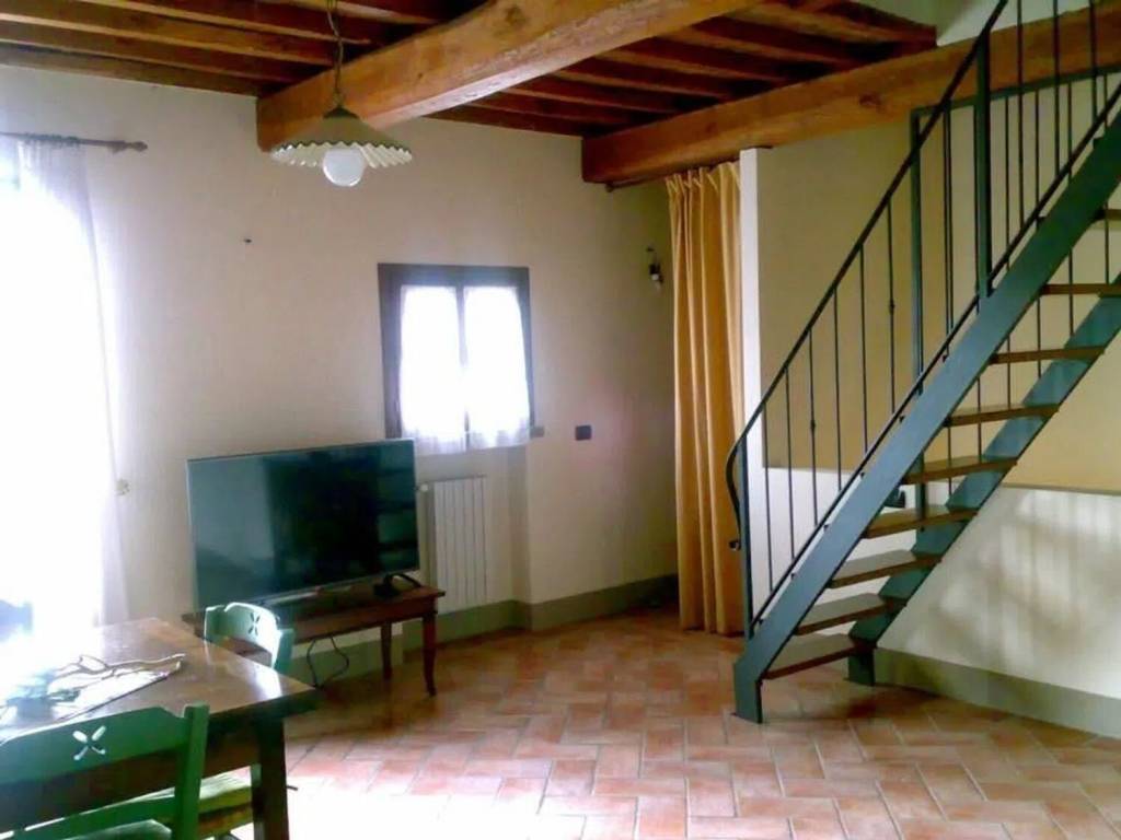 appartamento in vendita a Montopoli in Val d'Arno in zona Marti