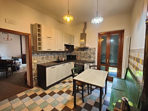 appartamento in vendita a Montopoli in Val d'Arno