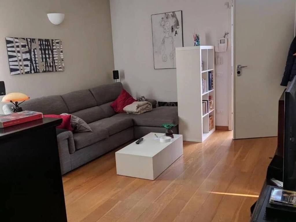 appartamento in vendita a Montopoli in Val d'Arno in zona Marti