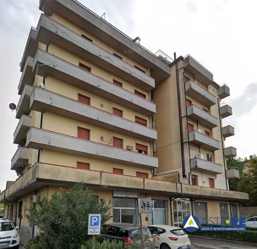 appartamento in vendita a Montopoli in Val d'Arno