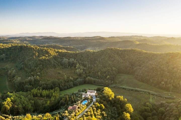 casa indipendente in vendita a Montopoli in Val d'Arno in zona Marti