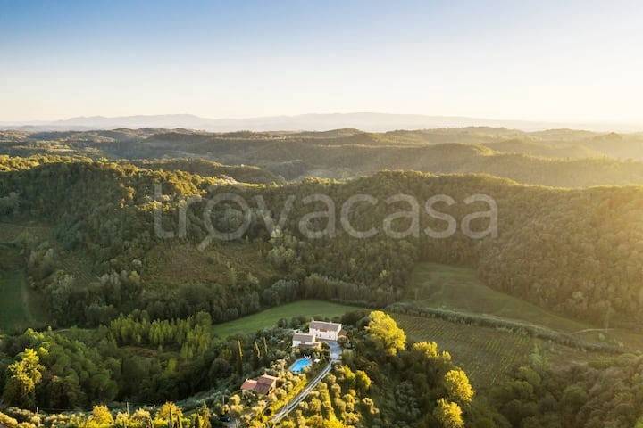 casa indipendente in vendita a Montopoli in Val d'Arno in zona Marti