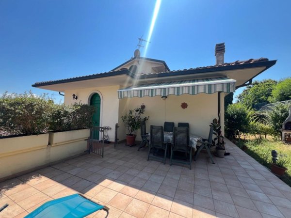 casa indipendente in vendita a Montopoli in Val d'Arno in zona San Romano
