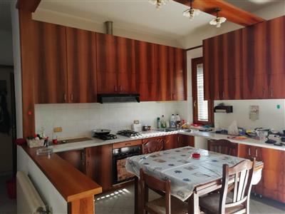 appartamento in vendita a Montopoli in Val d'Arno in zona San Romano