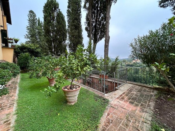 casa indipendente in vendita a Montopoli in Val d'Arno