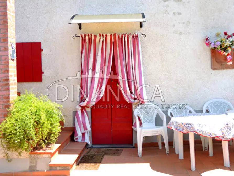 casa indipendente in vendita a Montopoli in Val d'Arno