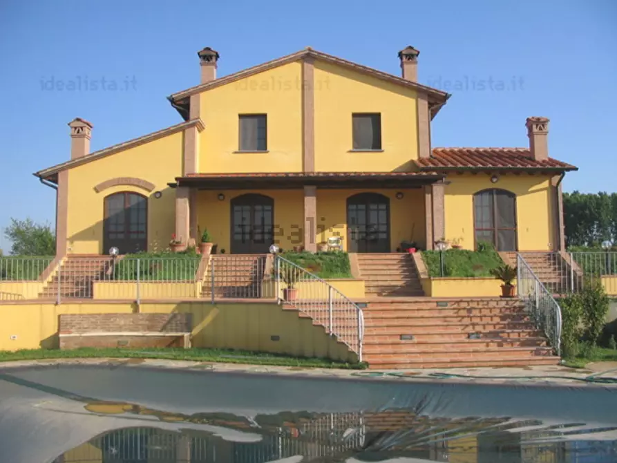 casa indipendente in vendita a Montopoli in Val d'Arno