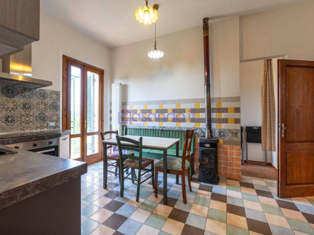casa indipendente in vendita a Montopoli in Val d'Arno