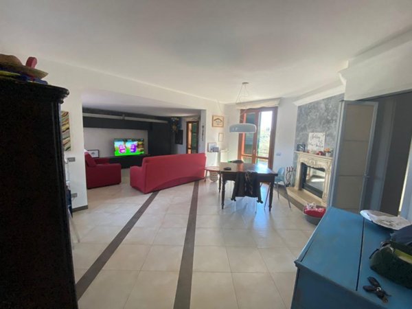 casa indipendente in vendita a Montopoli in Val d'Arno in zona Marti