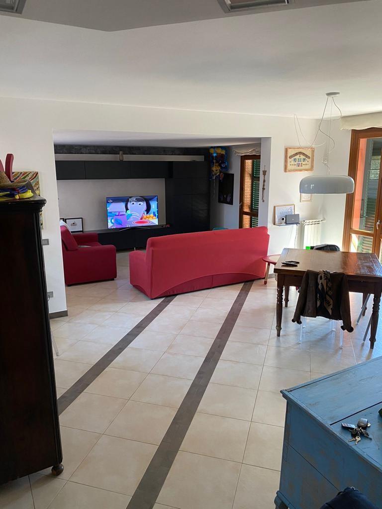 casa indipendente in vendita a Montopoli in Val d'Arno in zona Marti