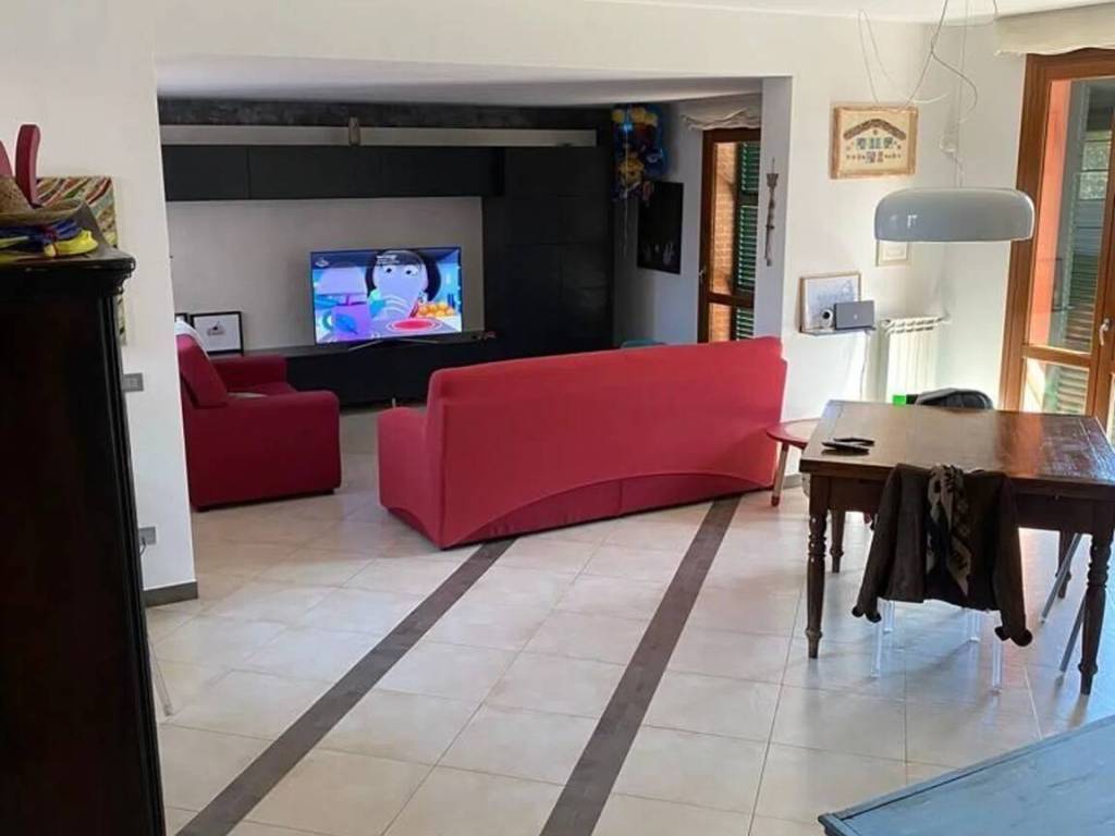 casa indipendente in vendita a Montopoli in Val d'Arno in zona Marti