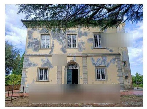 casa indipendente in vendita a Montopoli in Val d'Arno in zona Marti