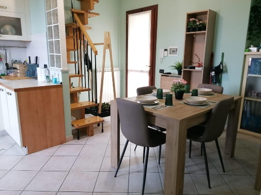 appartamento in vendita a Montopoli in Val d'Arno in zona San Romano