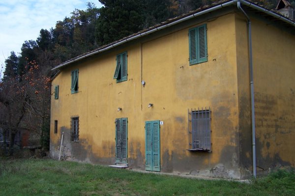 casa indipendente in vendita a Montopoli in Val d'Arno