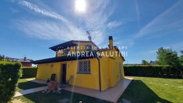 casa indipendente in vendita a Montopoli in Val d'Arno in zona San Romano