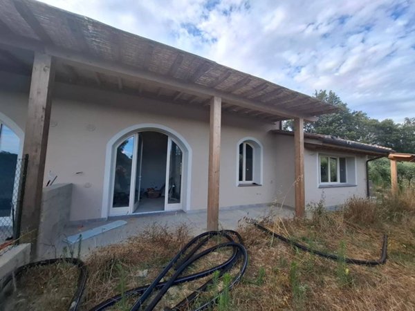 casa indipendente in vendita a Montopoli in Val d'Arno