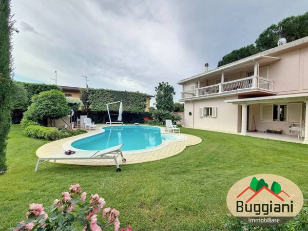 casa indipendente in vendita a Montopoli in Val d'Arno in zona San Romano