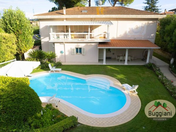 casa indipendente in vendita a Montopoli in Val d'Arno in zona San Romano