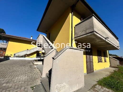 appartamento in vendita a Montopoli in Val d'Arno in zona Capanne
