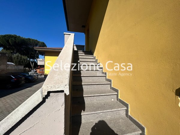appartamento in vendita a Montopoli in Val d'Arno in zona Capanne
