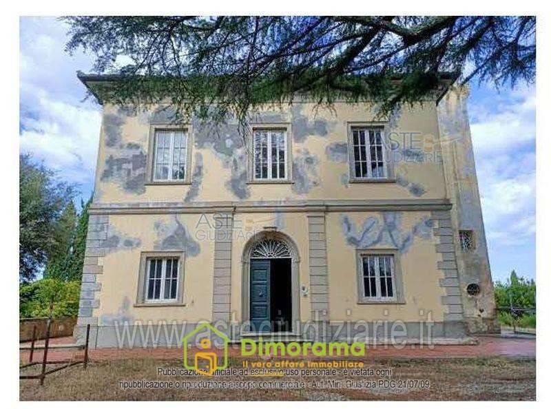 casa indipendente in vendita a Montopoli in Val d'Arno in zona Marti