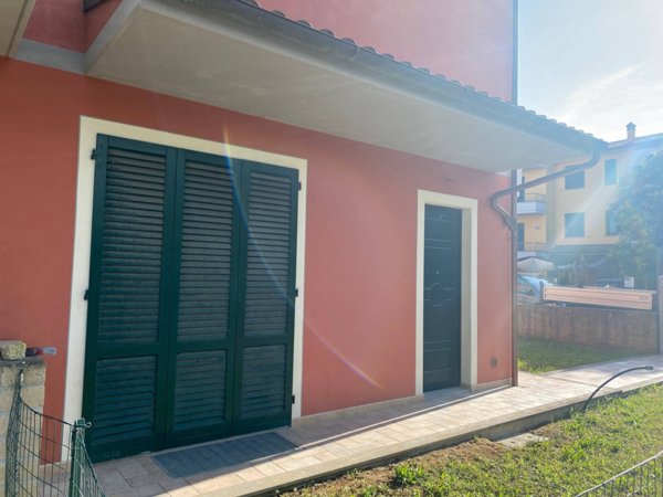 casa indipendente in vendita a Montopoli in Val d'Arno in zona Marti
