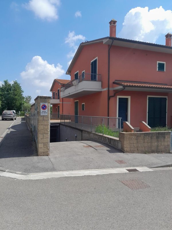 casa indipendente in vendita a Montopoli in Val d'Arno in zona Marti