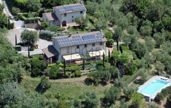 casa indipendente in vendita a Montopoli in Val d'Arno in zona San Romano