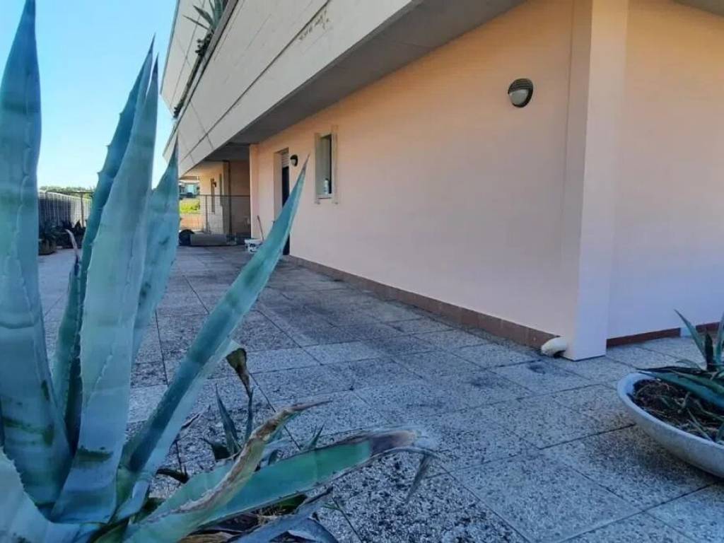 appartamento in vendita a Montopoli in Val d'Arno in zona San Romano