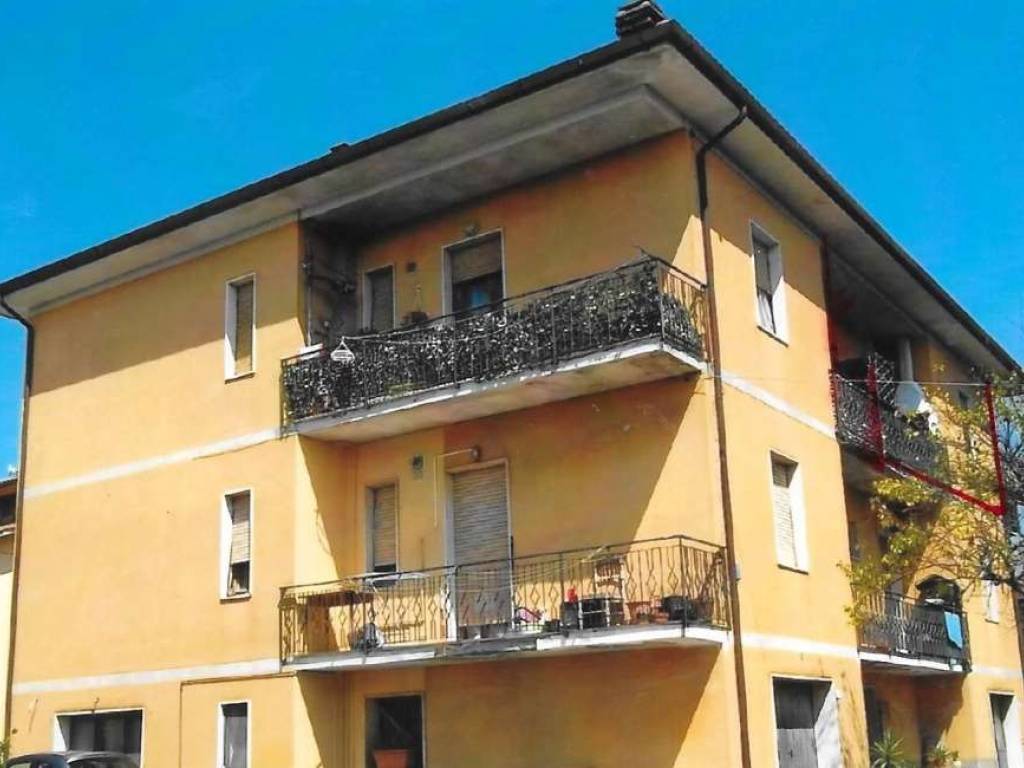 appartamento in vendita a Montopoli in Val d'Arno