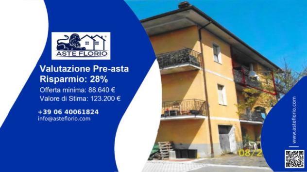 appartamento in vendita a Montopoli in Val d'Arno in zona Marti