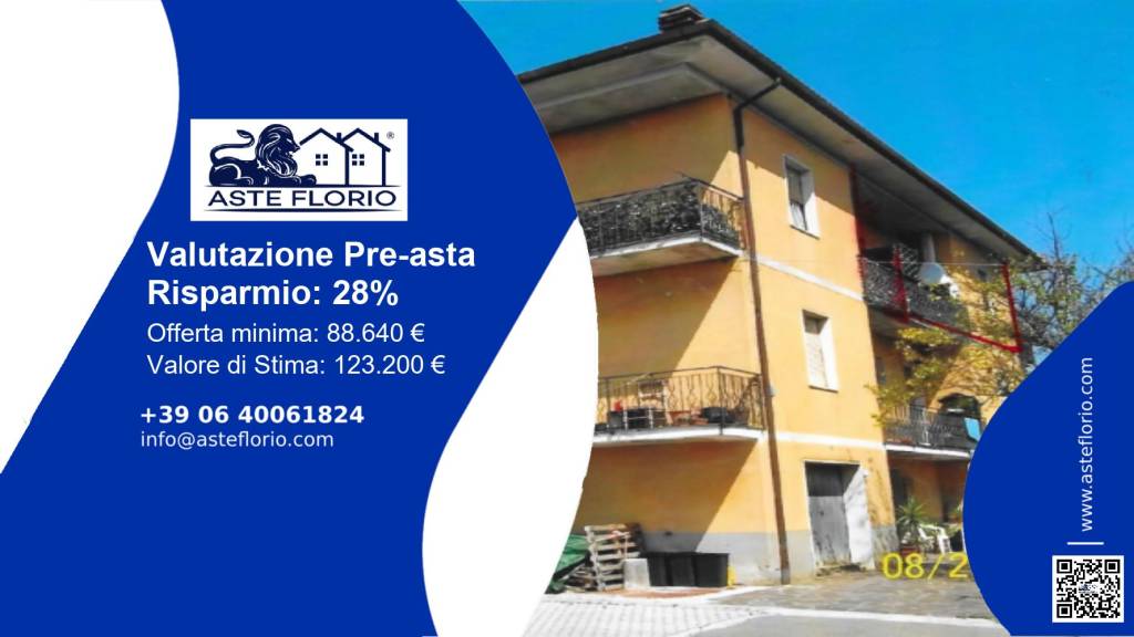 appartamento in vendita a Montopoli in Val d'Arno in zona Marti