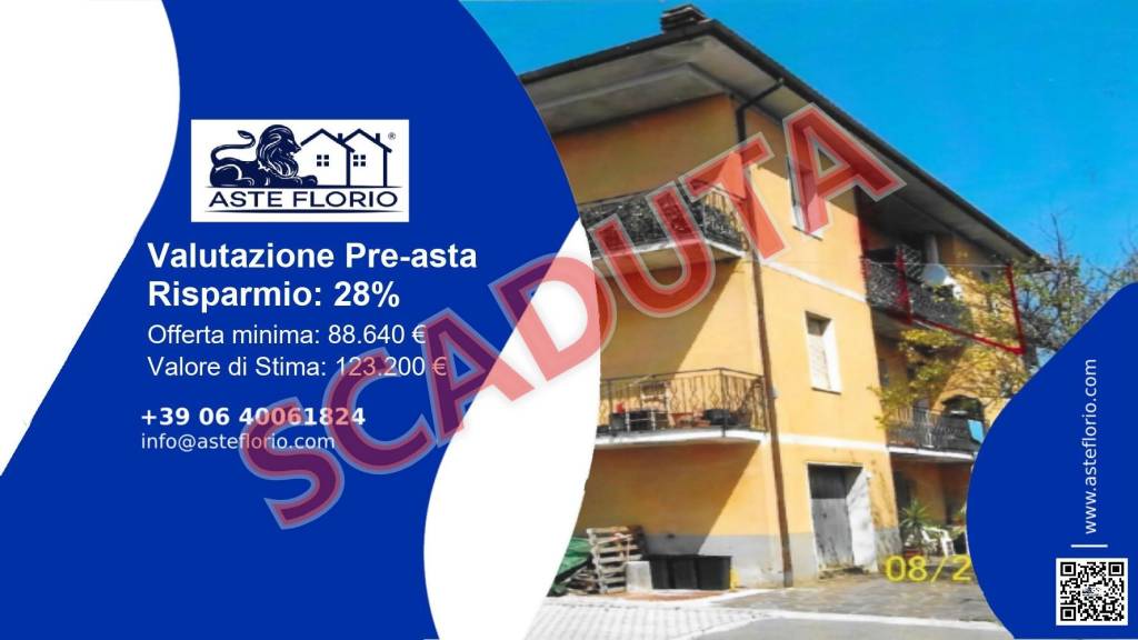 appartamento in vendita a Montopoli in Val d'Arno in zona Marti
