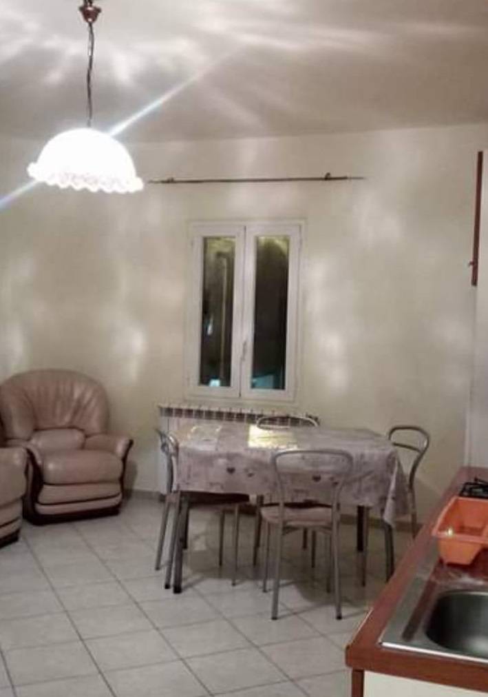 appartamento in vendita a Montopoli in Val d'Arno in zona San Romano