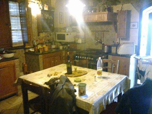 appartamento in vendita a Montopoli in Val d'Arno in zona Marti
