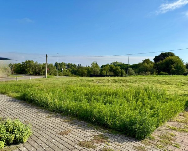 terreno edificabile in vendita a Montopoli in Val d'Arno