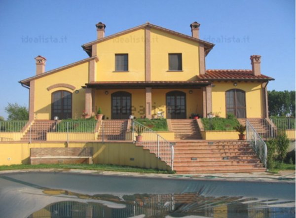 casa indipendente in vendita a Montopoli in Val d'Arno