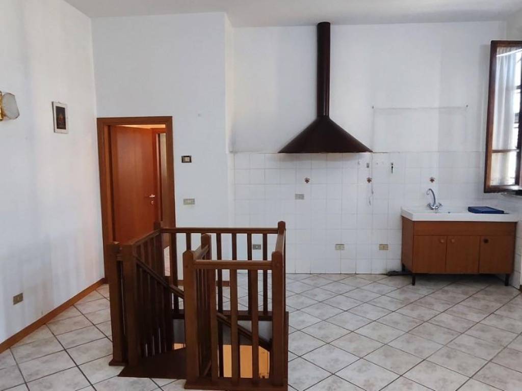 appartamento in vendita a Montopoli in Val d'Arno in zona San Romano