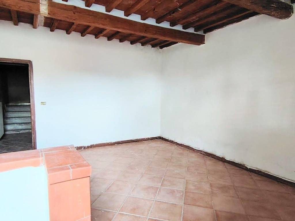 casa indipendente in vendita a Montopoli in Val d'Arno in zona San Romano